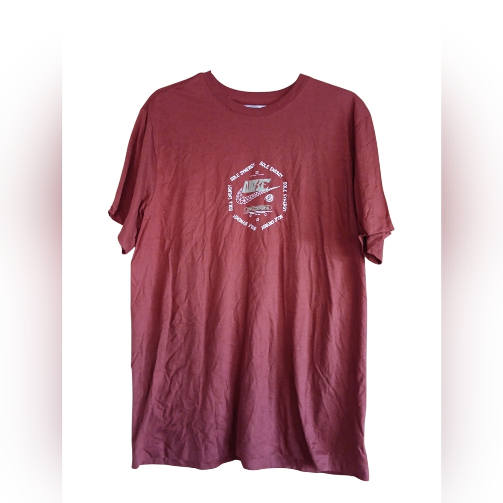 Nike Sole Synergy Graphic Tee